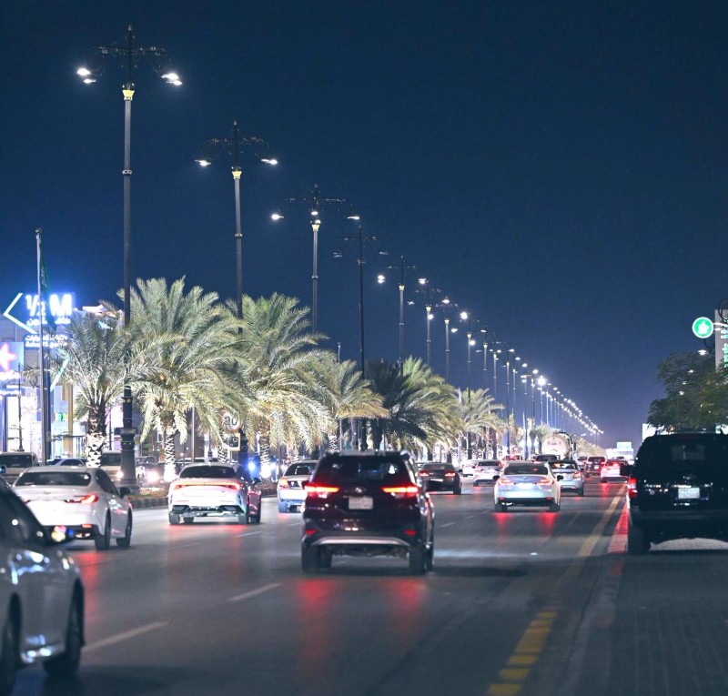 أمانة نجران تستمر في تطوير الطرق وتعزيز البنية التحتية أمانة نجران تستمر في تطوير الطرق وتعزيز البنية التحتية