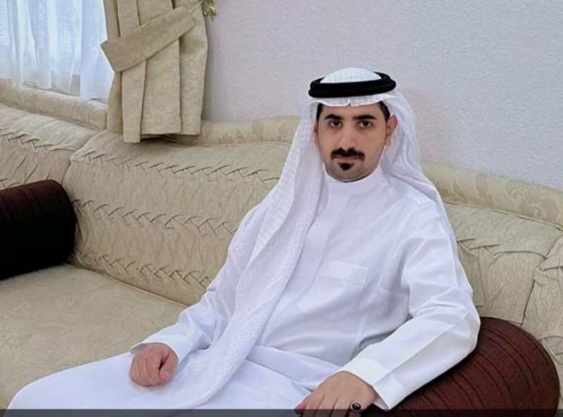 صحيفة الحقيقة تهنئ أحمد عبدالرحمن السلمي بعقد قرانه