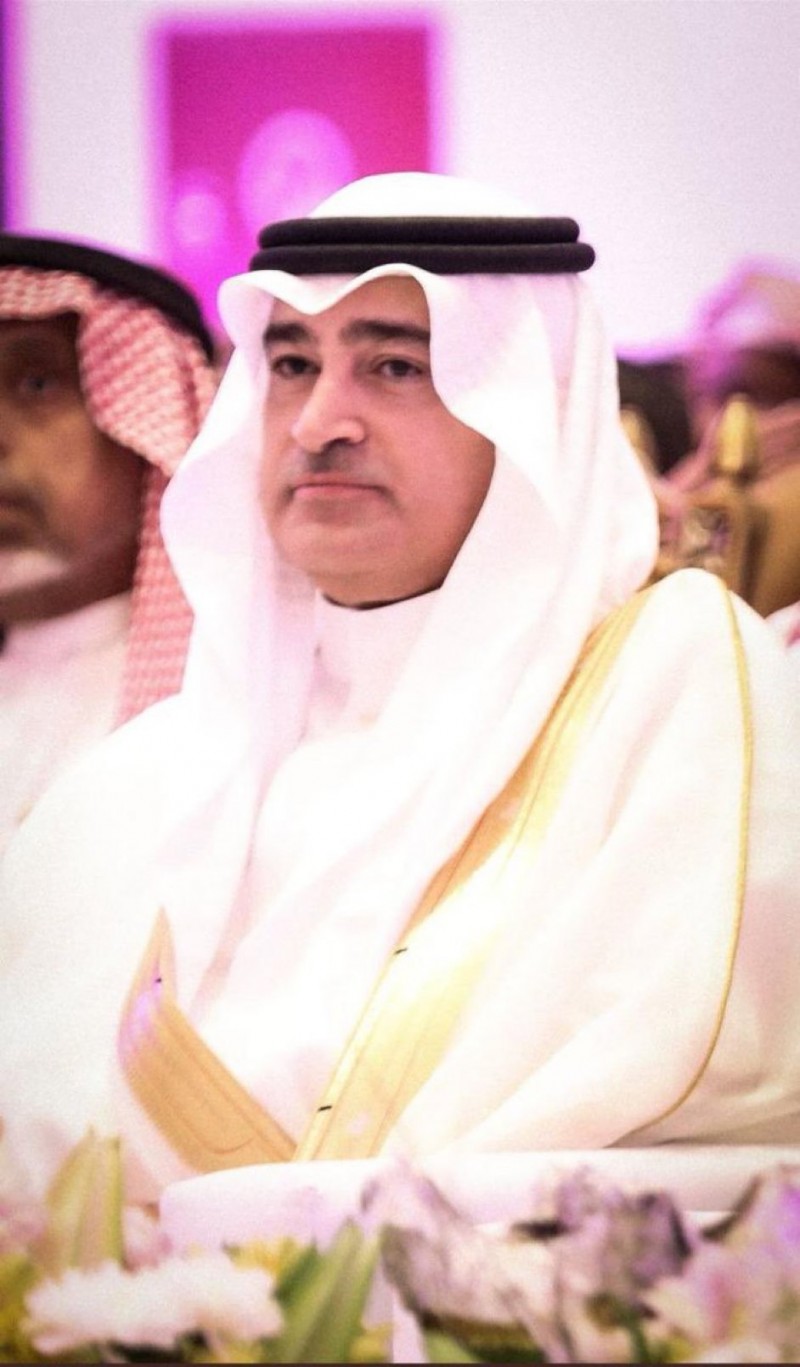 تكليف رئيس جديد لبلدية محافظة المذنب تكليف رئيس جديد لبلدية محافظة المذنب