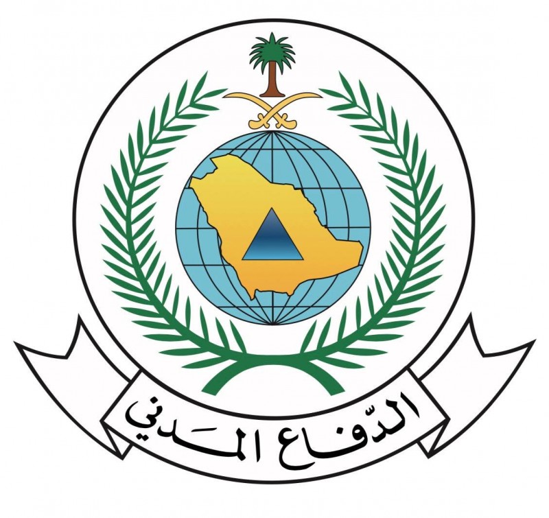 الدفاع المدني بحائل ينقذ شخصين احتجزا في سيل الدفاع المدني بحائل ينقذ شخصين احتجزا في سيل