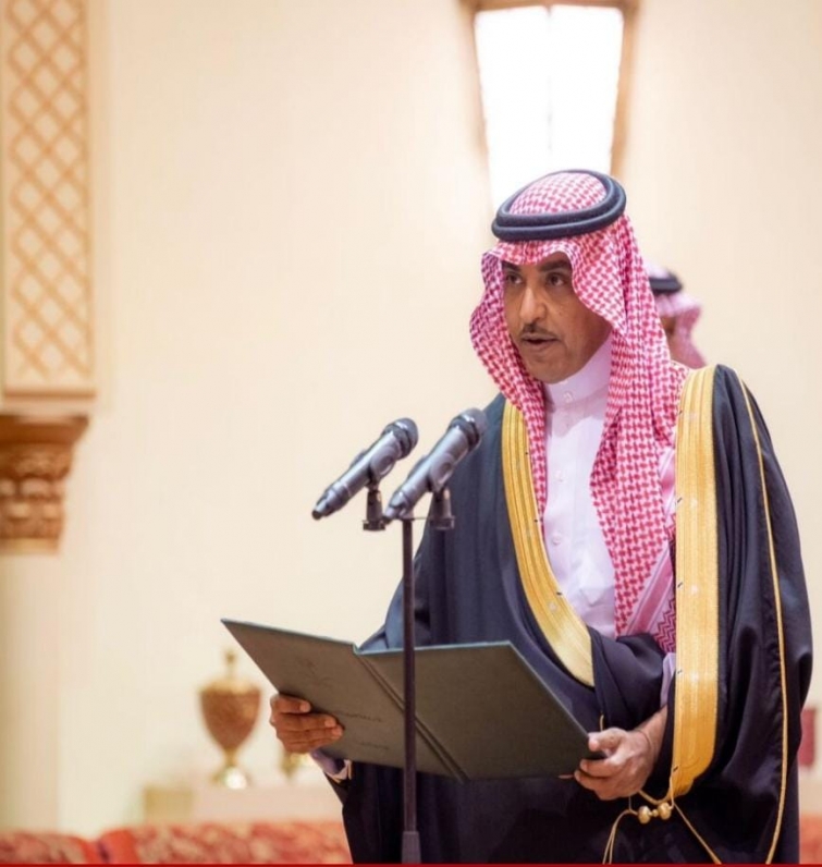 معالي وزير الإعلام يدشن غدآ معرض تاريخ الدولة السعودية