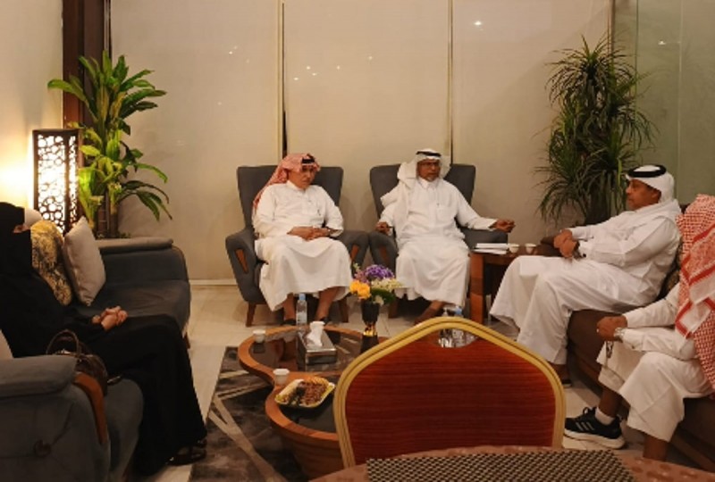 جمعية سياحية بجازان تعقد اجتماعها الأول جمعية سياحية بجازان تعقد اجتماعها الأول