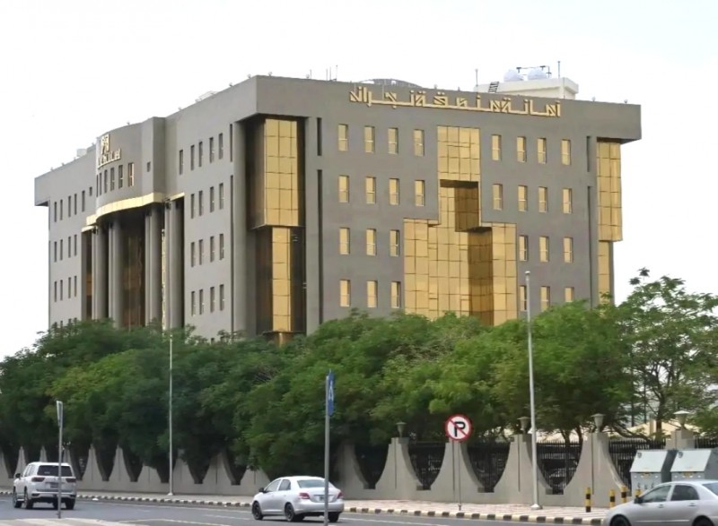 أمانة نجران تقيم جولات رقابية خلال رمضان وعيد الفطر