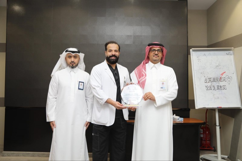 مدينة الملك سعود الطبية تدشن وحدة الصرع لتعزيز الخدمات التخصصية