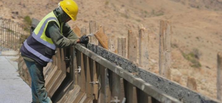 أمانة الباحة تواصل أعمال الصيانة والتشغيل بكفاءة