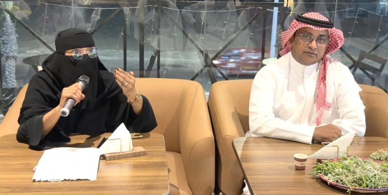 نادي الثقافة والفنون بصبيا يستحضر الذاكرة البيئية في أمسية يمامة الخبت