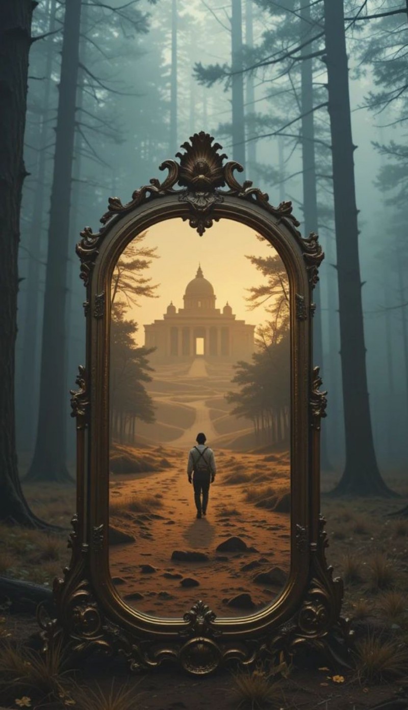 جنون العظمة… حين يتحول الطموح إلى وهم