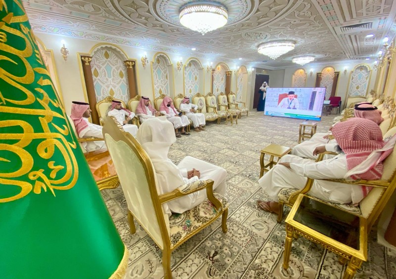 الشؤون الإسلامية تنقل فعاليات جائزة تنزانيا لحفظ القرآن