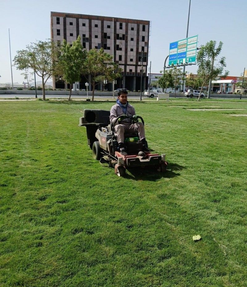 نجران ترتقي بمشهدها الحضري.. جهود متواصلة لصناعة بيئة أكثر جودة وجاذبية