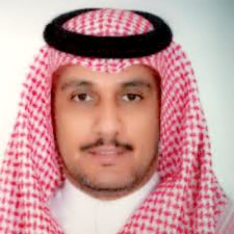 جامعة ستانفورد تصنّف الدكتور ربيع الجيطاء ضمن العلماء الأكثر تأثيرًا لعام 2024