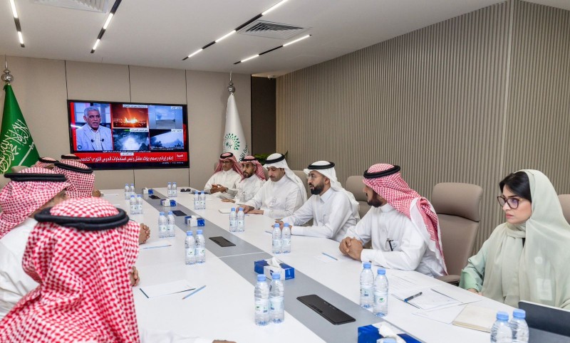 تعاون بين هيئة الأمن الغذائي وهيئة الغذاء والدواء لتعزيز السلامة الغذائية