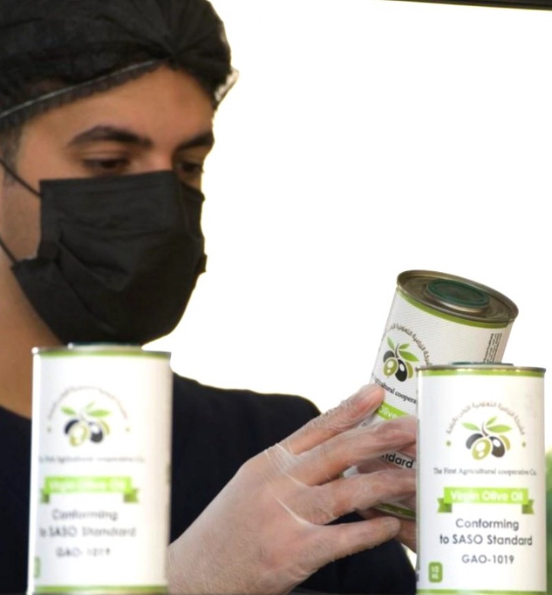 جولات رقابية مكثفة لتعزيز سلامة الغذاء