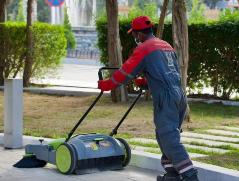 تعزيز استدامة المرافق العامة وتحسين جودة الحياة