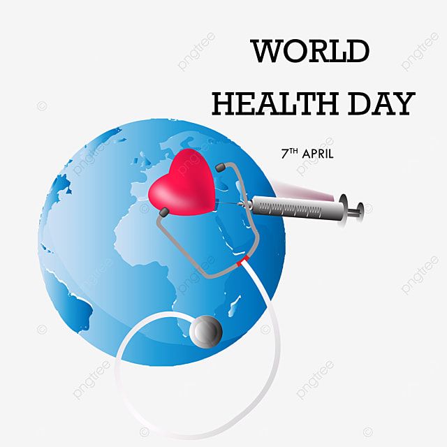 اليوم العالمي للصحة رسالة أمل تتجدد من أجل إنسان أكثر عافية