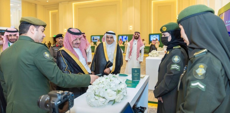 امير الشرقية يرعى مؤتمر الاستثمار الصحي 2026