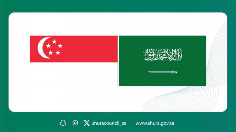 مجلس الشورى يوافق على مذكرة تفاهم لتعزيز التعاون في القطاع غير الربحي