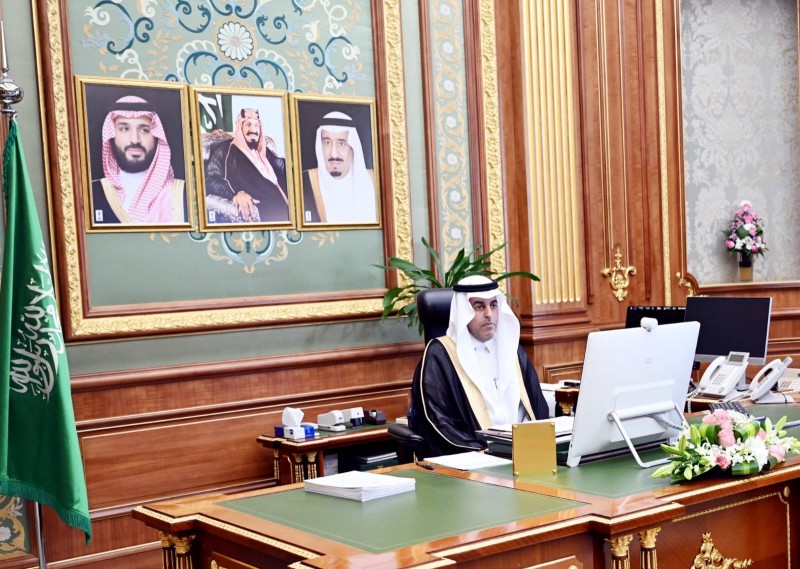 مجلس الشورى يعقد جلسته الخامسة والعشرين عبر الاتصال المرئي