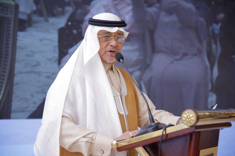 انطلاق “قراءة النص 22” وتكريم محمد علي قدس