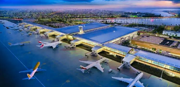 مطار البحرين الدولي يبدأ الاستئناف التدريجي للرحلات الجوية