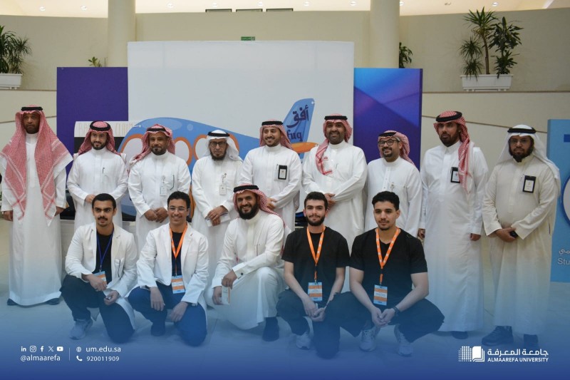 جامعة المعرفة تنظم فعالية لتعزيز ثقافة البحث العلمي