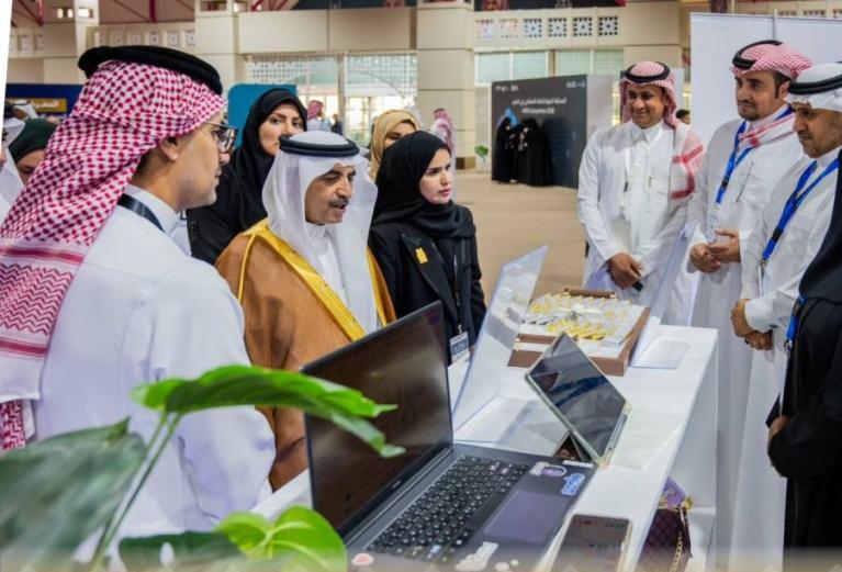 جامعة أم القرى تطلق مسابقة دولية للذكاء الاصطناعي في التعليم 2026