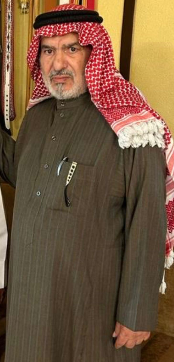 صحيفة الحقيقة تتمنى الشفاء للصحفي حسن المازني