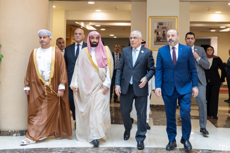 النائب العام يترأس اجتماع اللجنة التنفيذية لجمعية النواب العموم العرب بالقاهرة