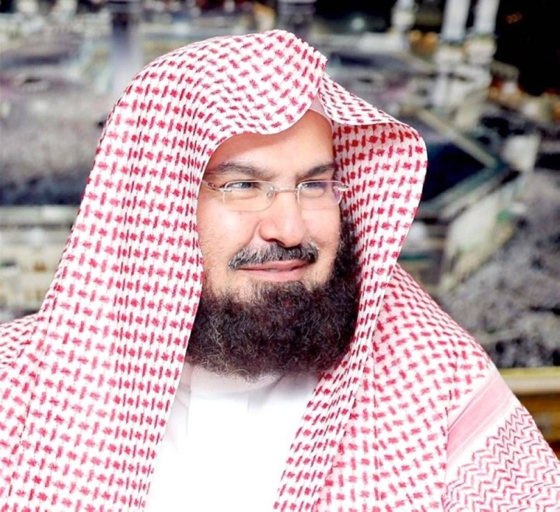 رئيس الشؤون الدينية: صيانة الكعبة تعظيمٌ لشعائر الله