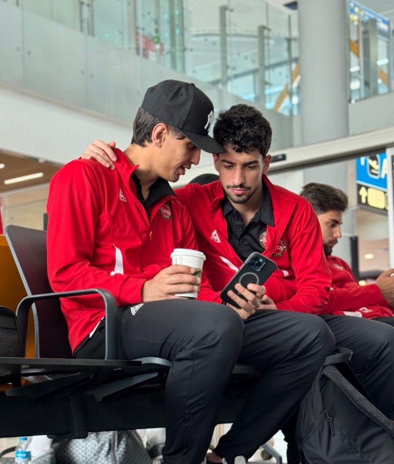 نخبة آسيا تعيد تراكتور بعد 50 يوماً من الغياب نخبة آسيا تعيد تراكتور بعد 50 يوماً من الغياب