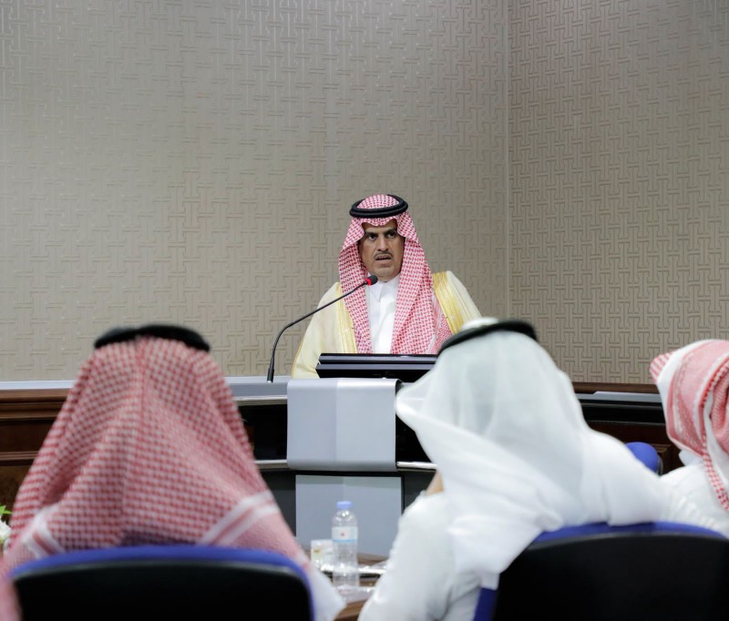 جامعة الأمير سطام تدشن برنامج قادة الأثر المجتمعي