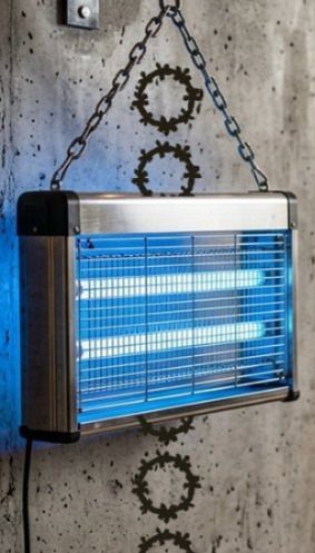 بلدية البرك تؤكد أهمية المصائد في الوقاية البيئية