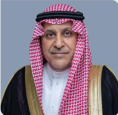 رئيس الهيئة الملكية للجبيل وينبع يثمّن الثقة الملكية بتمديد خدمته أربع سنوات