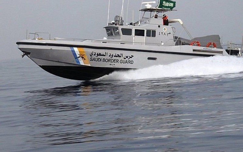 ضبط مخالفين للصيد البحري دون تصريح في القنفذة