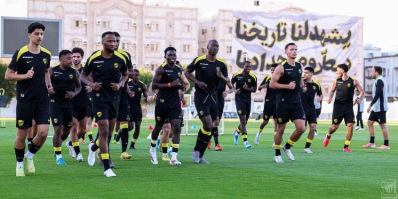 النمور يبدأون استعادة المجد أمام الوحدة