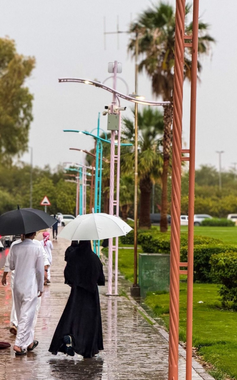 أمانة نجران تطور وجهات حضرية لتعزيز ثقافة المشي والنشاط البدني أمانة نجران تطور وجهات حضرية لتعزيز ثقافة المشي والنشاط البدني