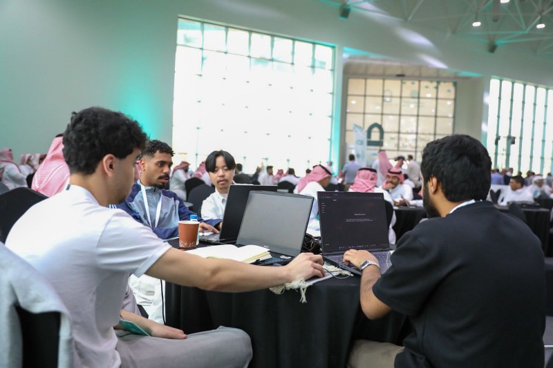 جامعة الأمير سطام تستضيف الملتقى الهندسي للجامعات