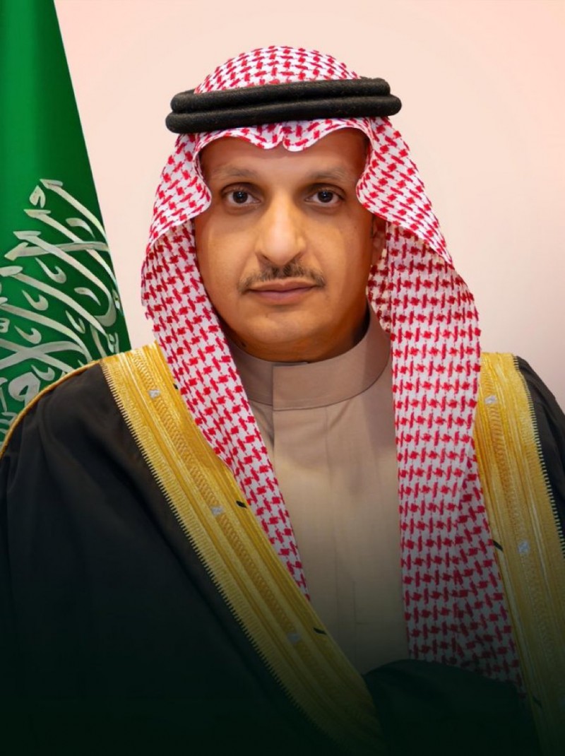 مجلس الوزراء يصدر قراراً بترقية فهد العبدالقادر إلى وكيل إمارة القصيم