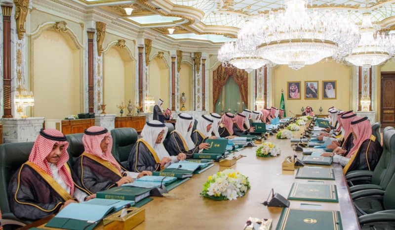 مجلس الوزراء يؤكد تقدم المدن السعودية في مؤشر المدن الذكية