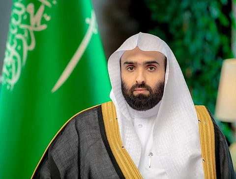 النائب العام يشكر القيادة على تطوير الأنظمة ومكافحة غسل الأموال