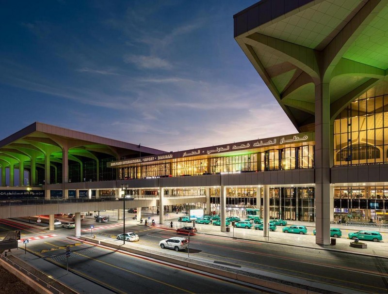 نمو الحركة الجوية في مطارات الشرقية يعزز الكفاءة التشغيلية نمو الحركة الجوية في مطارات الشرقية يعزز الكفاءة التشغيلية