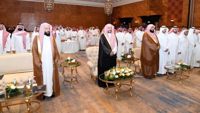 وزارة الشؤون الإسلامية تعزز جاهزيتها التشغيلية باختتام بناء وتمكين