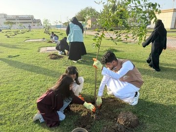 أمانة جازان تطلق مبادرة "حدائق بلدي" لتعزيز الوعي وجودة الحياة