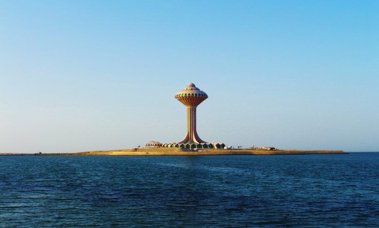 أبراج المياه في السعودية.. معالم خدمية بطابع معماري يواكب الهوية الحضارية