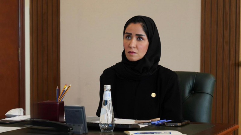 مدير عام تعليم الشرقية تفتتح لقاءً تعريفياً بالبرامج التدريبية عبر منصة أبعاد