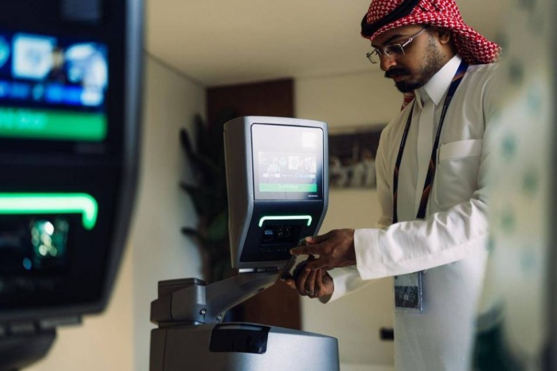 أنظمة ذكية تُحسّن تجربة جماهير نخبة آسيا بجدة