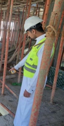 أمانة الباحة تتابع امتثال المباني وجودة التنفيذ وسلامة المواقع الإنشائية