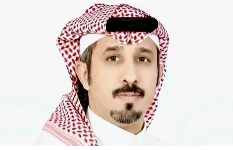 تكليف طارق عسيري مستشاراً للشؤون الهندسية بتجمع عسير الصحي