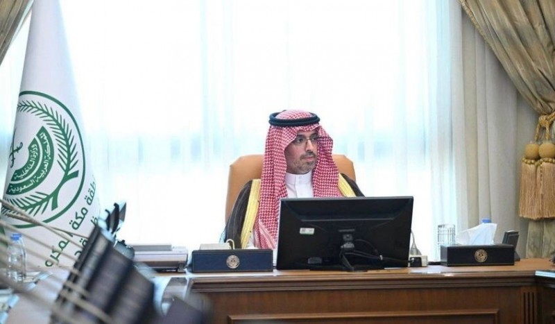 محافظ جدة يطلع على مبادرات الترفيه بالمحافظة