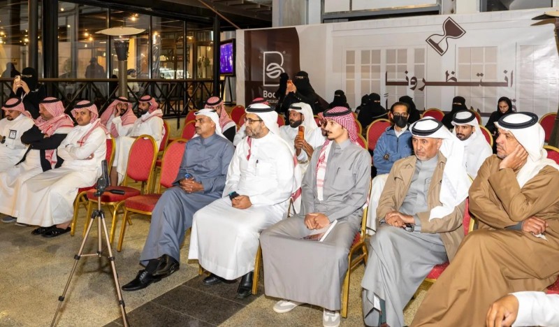 أمسية ثقافية بالباحة تناقش المحلي والعالمي في الأدب