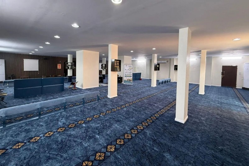 عمارة بجازان تنفذ مشاريع نوعية للعناية بالمساجد